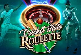 Cricket Auto Roulette